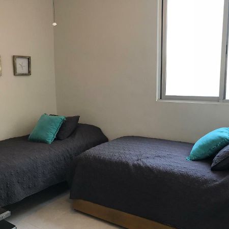 Playa Chaca Apartment Прогресо Екстериор снимка