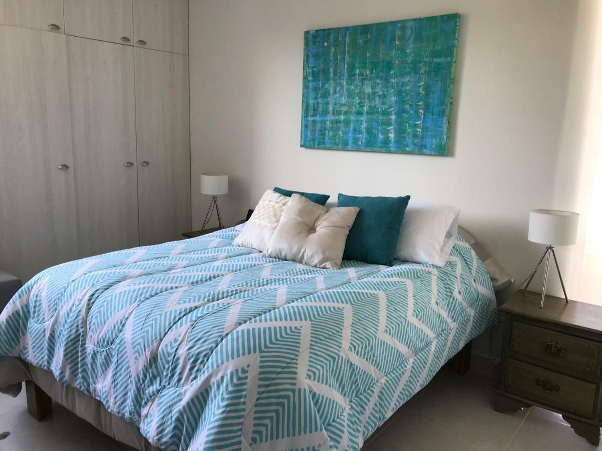 Playa Chaca Apartment Прогресо Екстериор снимка