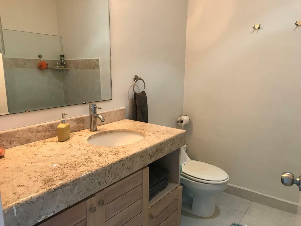 Playa Chaca Apartment Прогресо Екстериор снимка