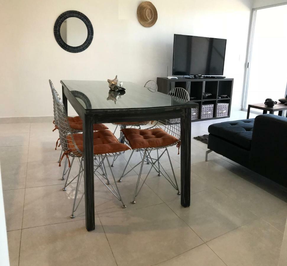 Playa Chaca Apartment Прогресо Екстериор снимка